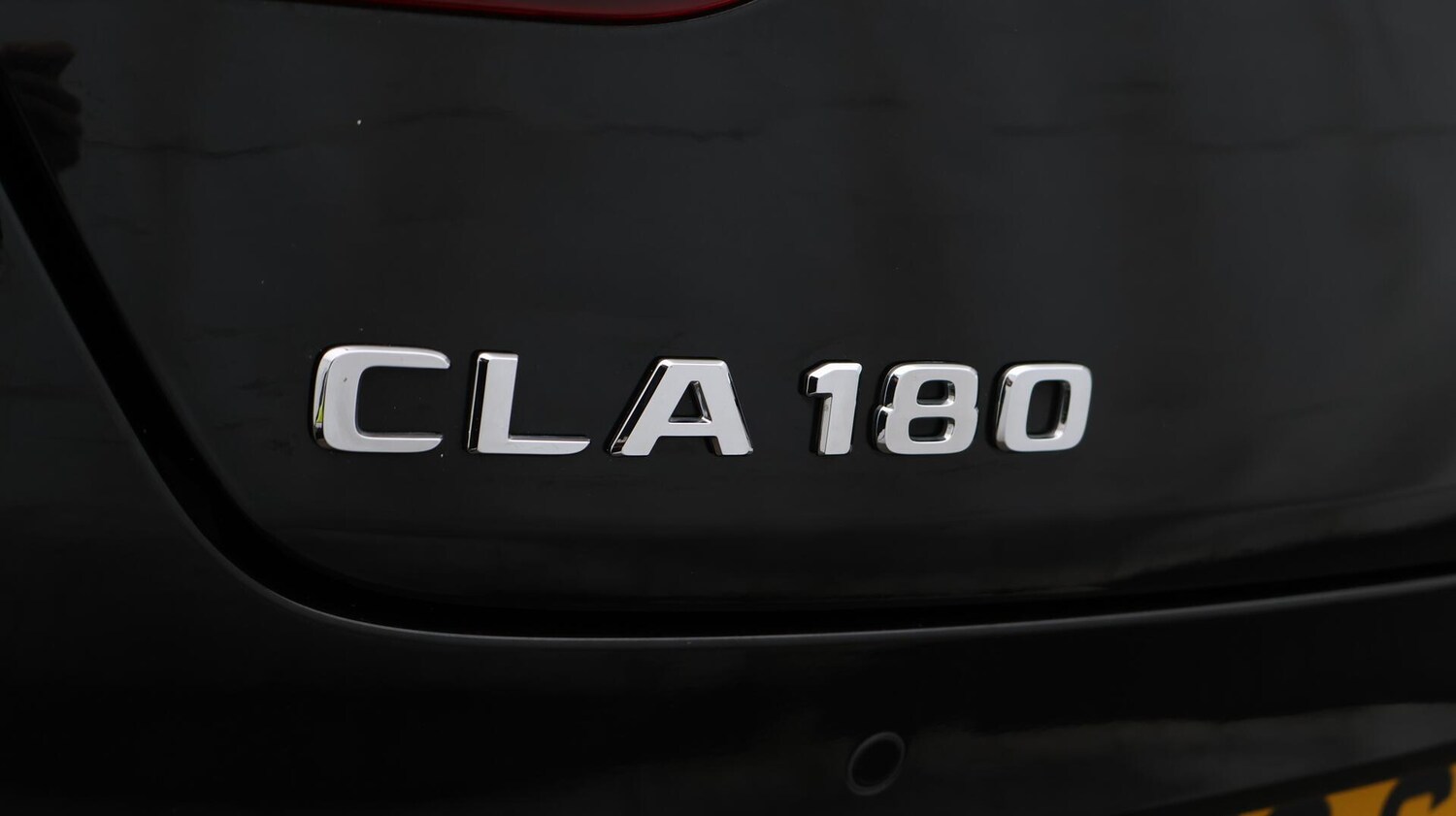 Used Mercedes-Benz CLA 2020 for sale - 76714218: Photo 22