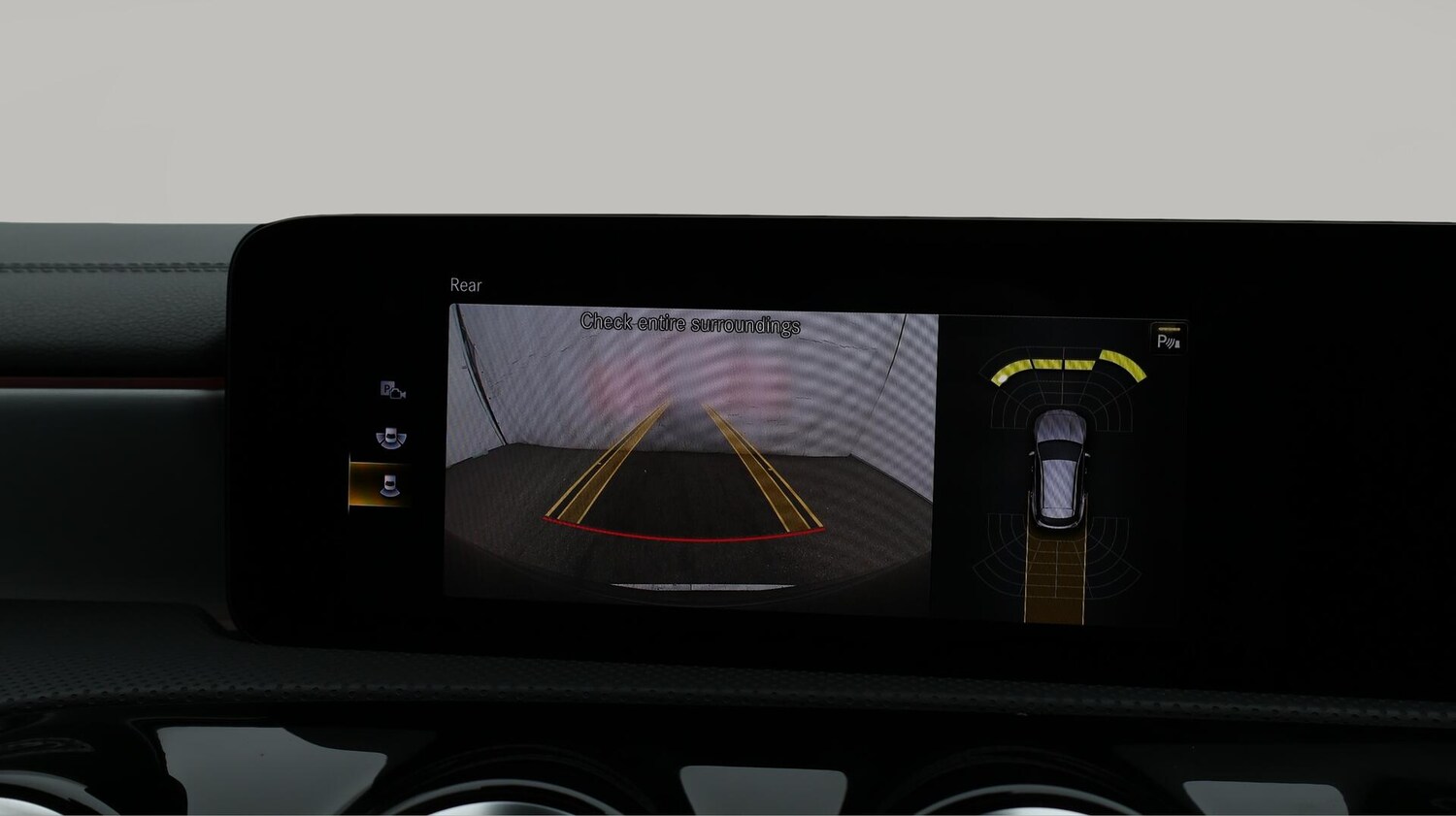 Used Mercedes-Benz CLA 2020 for sale - 76714218: Photo 25