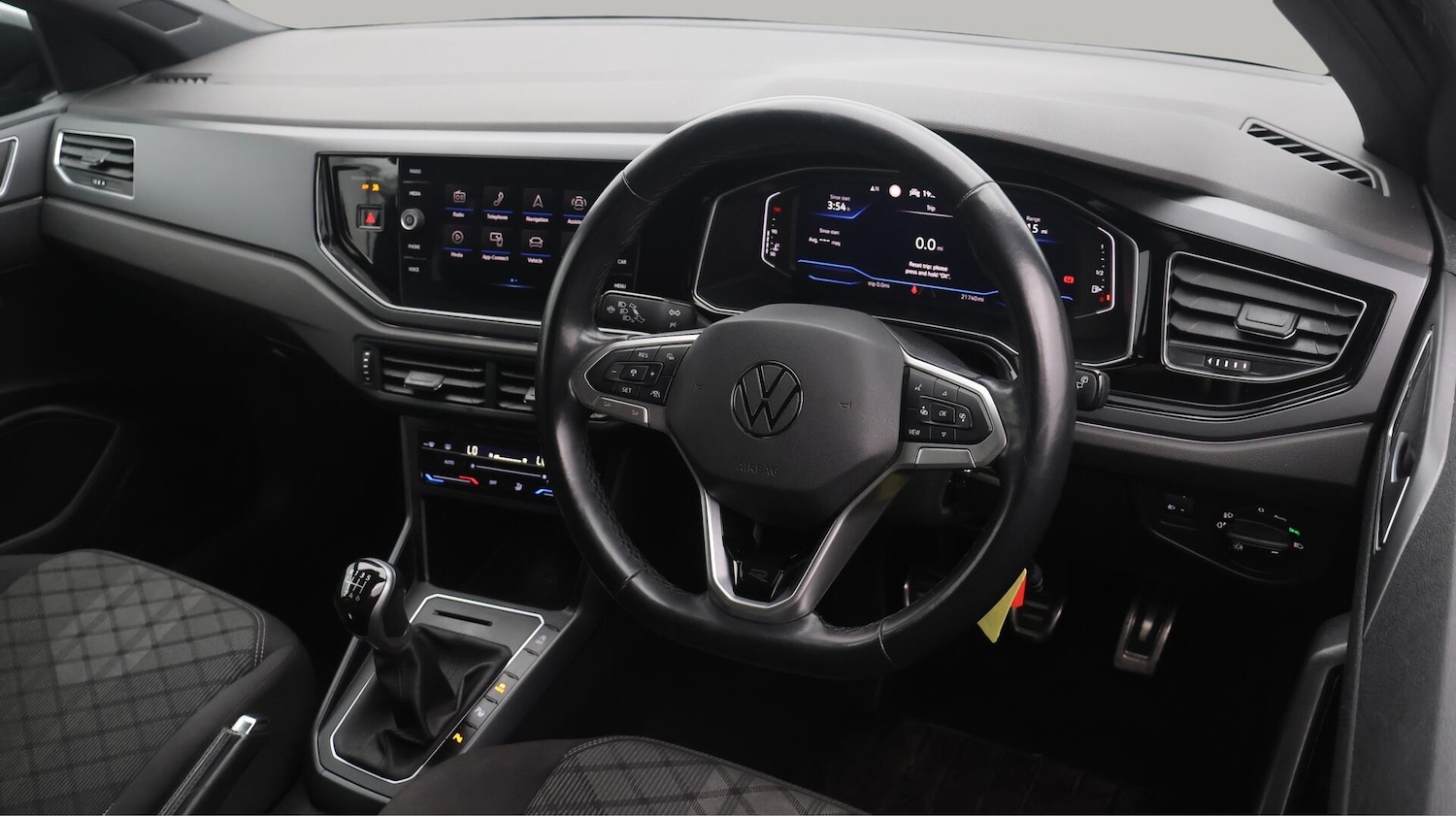 Used Volkswagen Taigo 2023 for sale - 76371733: Photo 10