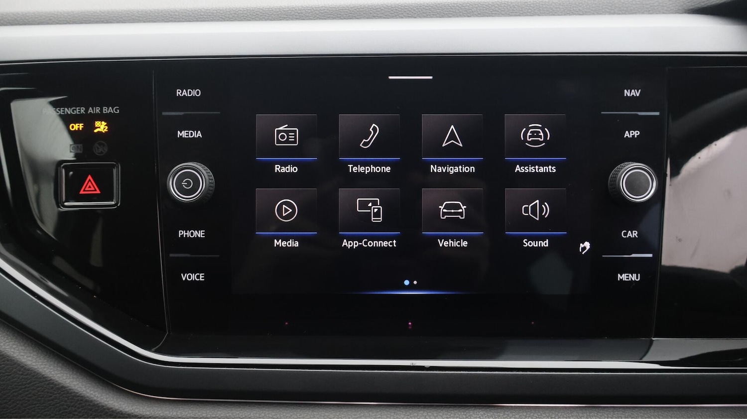 Used Volkswagen Taigo 2023 for sale - 76371733: Photo 12