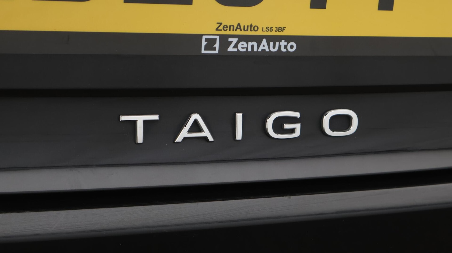 Used Volkswagen Taigo 2023 for sale - 76371733: Photo 23