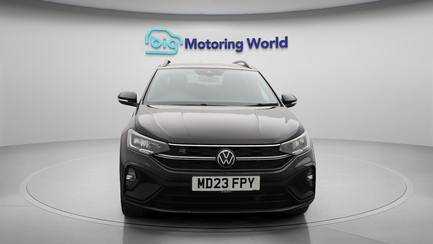 Used Volkswagen Taigo 2023 for sale - 76371733: Photo 3