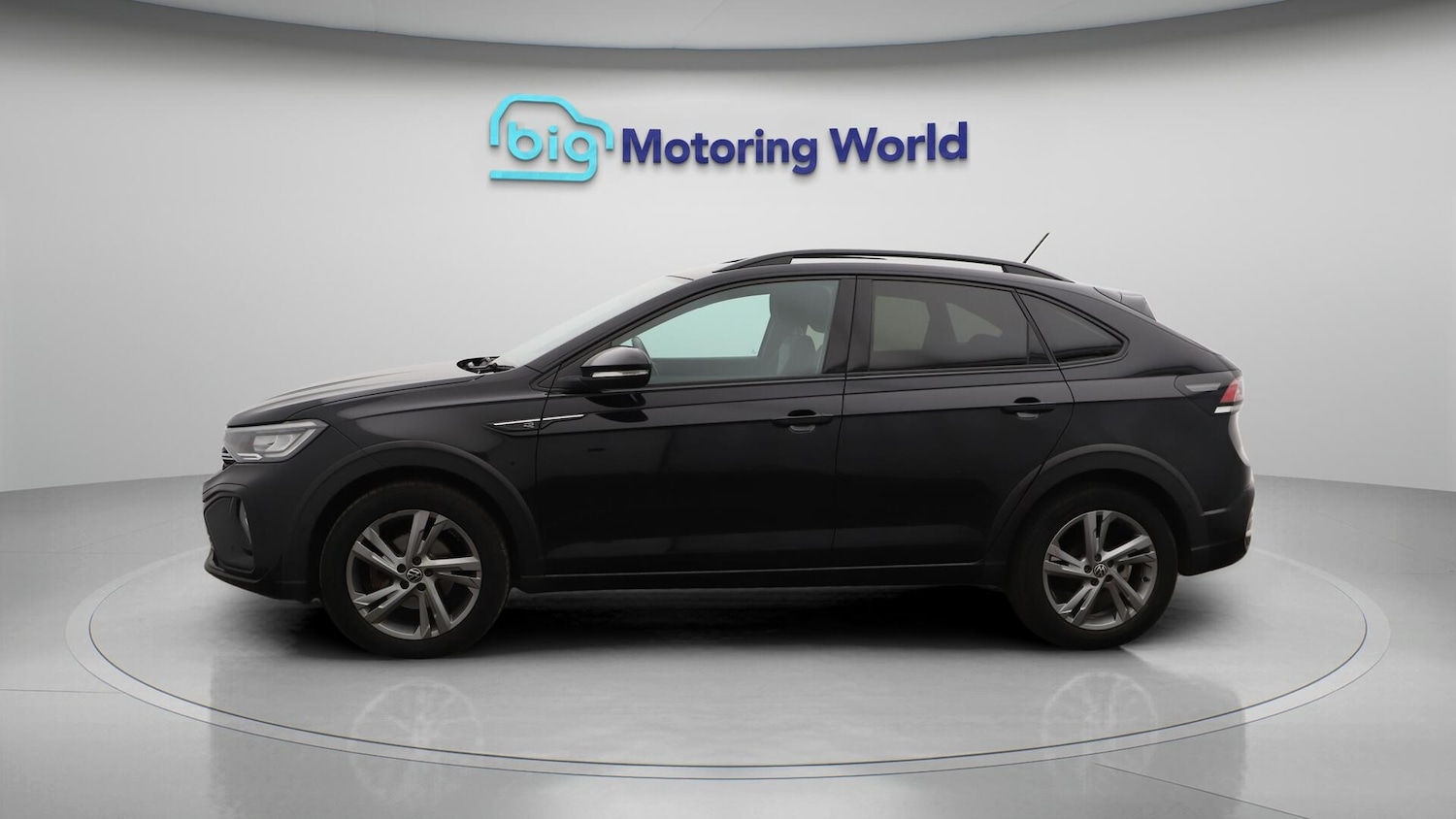 Used Volkswagen Taigo 2023 for sale - 76371733: Photo 5