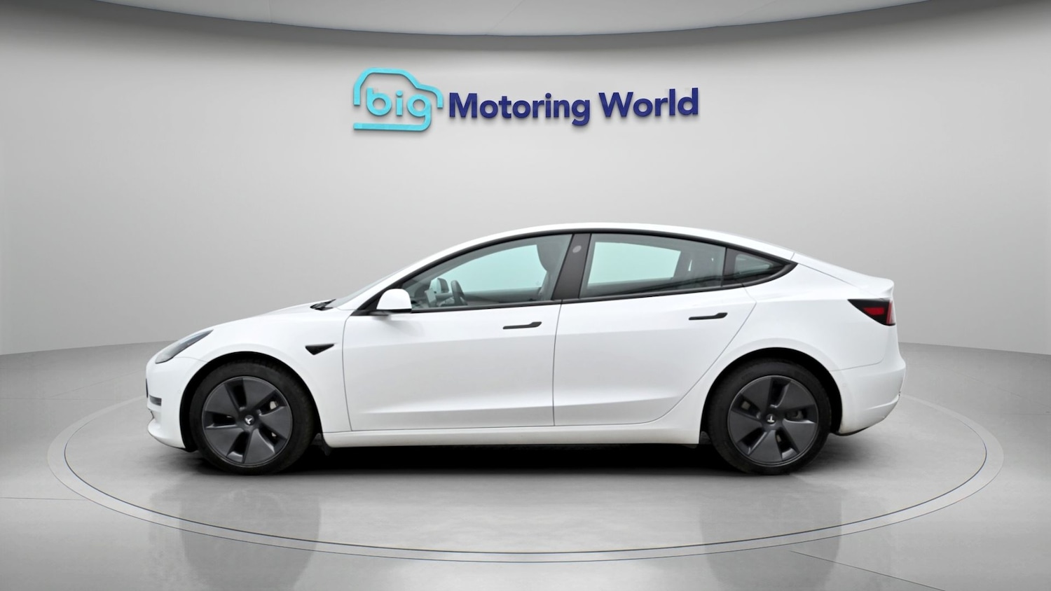 Used Tesla Model 3 2022 for sale - 77945847: Photo 4