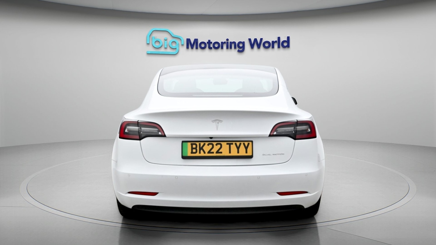 Used Tesla Model 3 2022 for sale - 77945847: Photo 6