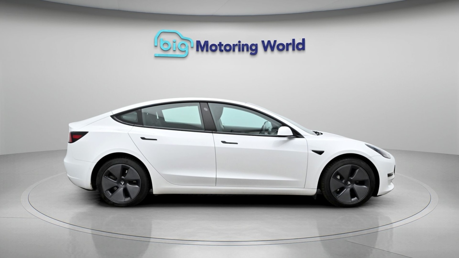 Used Tesla Model 3 2022 for sale - 77945847: Photo 8