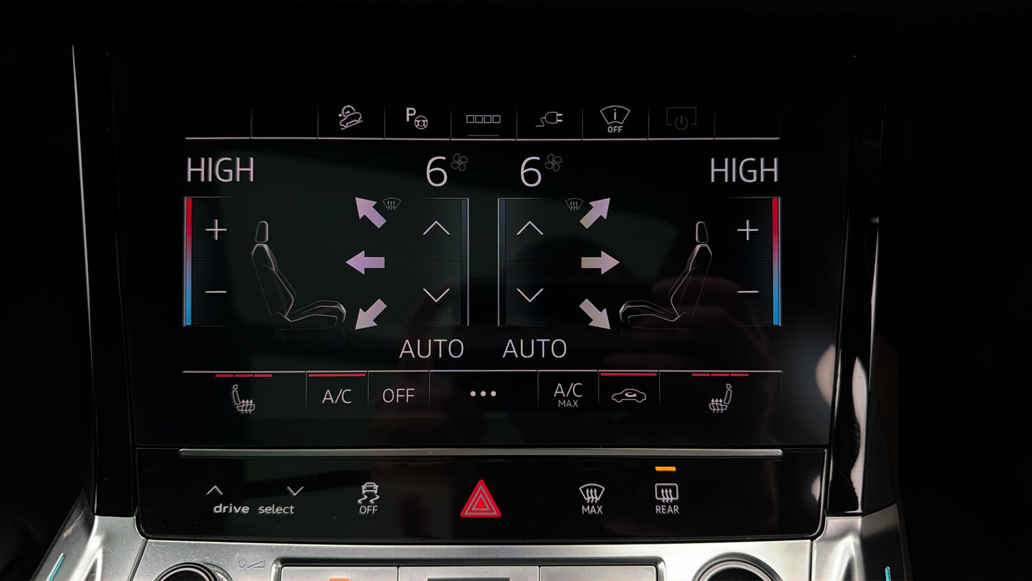 Used Audi Q8 e-tron for sale - 78196655: Photo 11