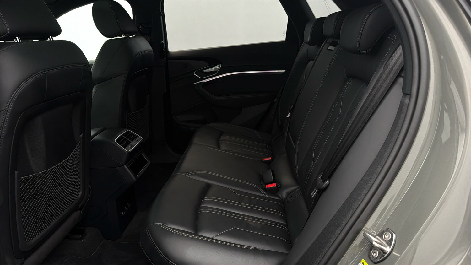 Used Audi Q8 e-tron for sale - 78196655: Photo 15