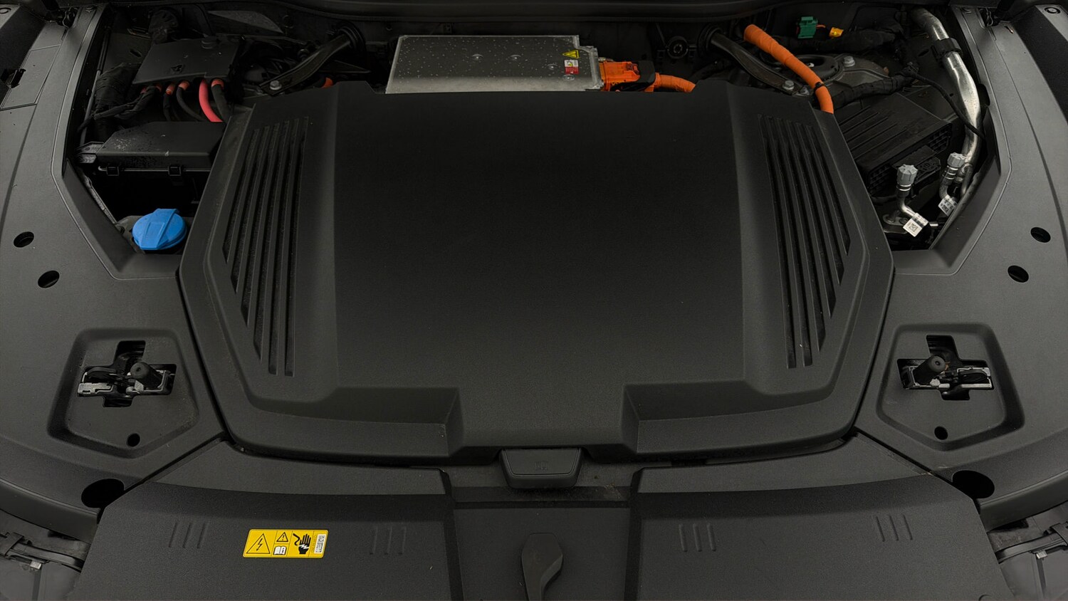 Used Audi Q8 e-tron for sale - 78196655: Photo 18