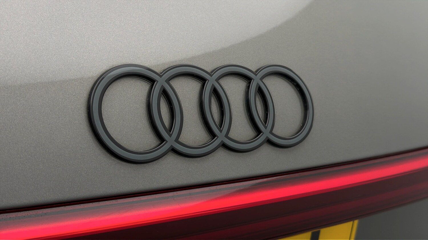 Used Audi Q8 e-tron for sale - 78196655: Photo 20