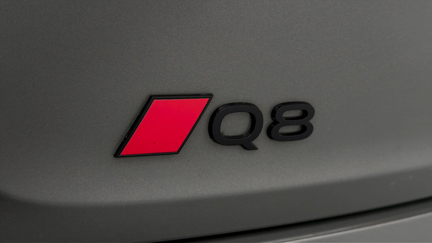 Used Audi Q8 e-tron for sale - 78196655: Photo 21