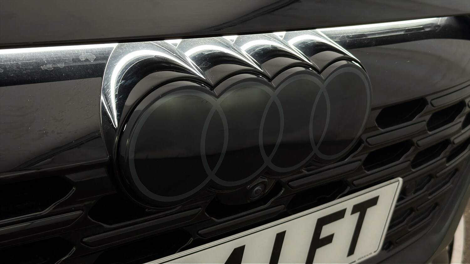 Used Audi Q8 e-tron for sale - 78196655: Photo 22