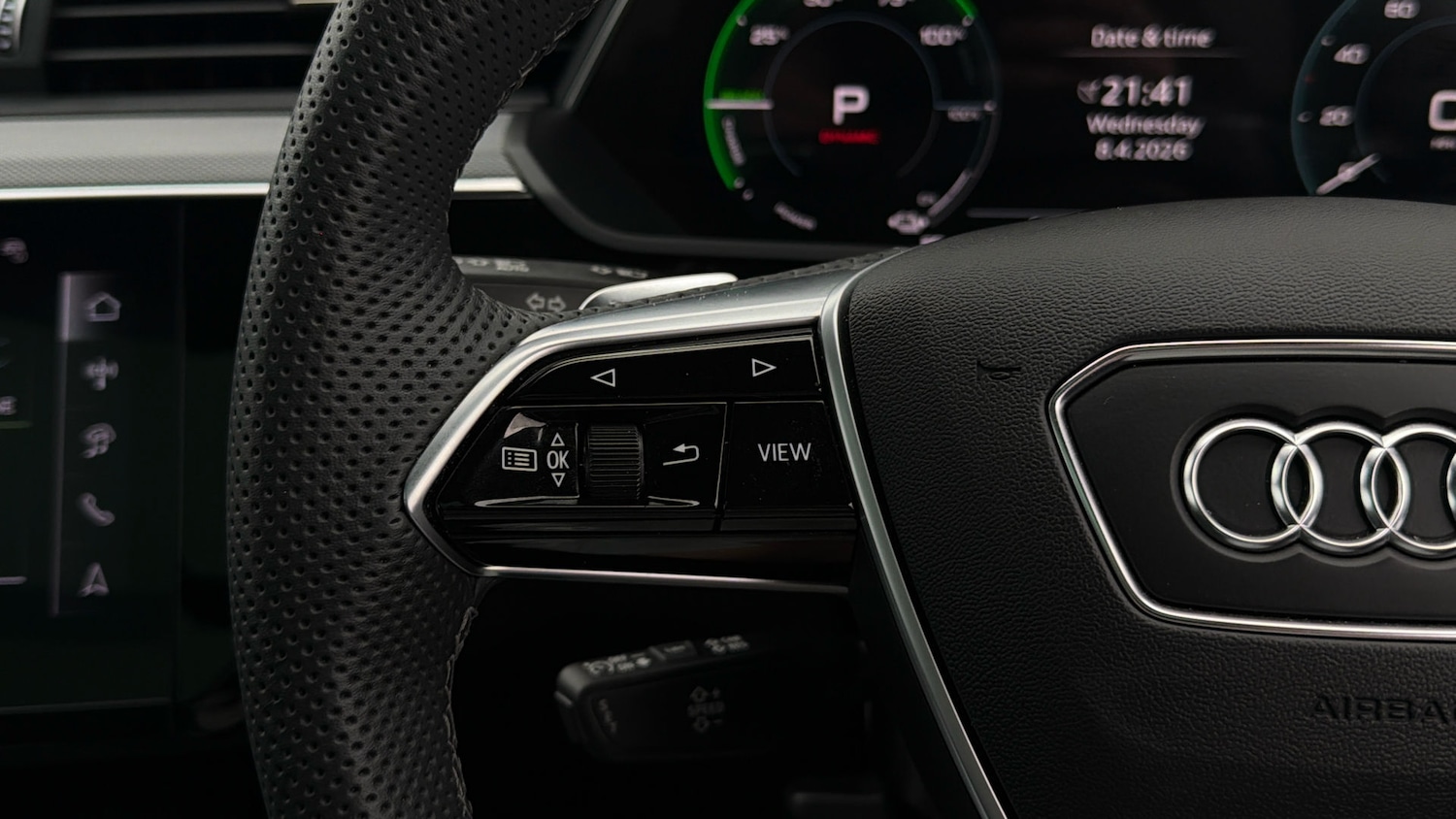 Used Audi Q8 e-tron for sale - 78196655: Photo 23