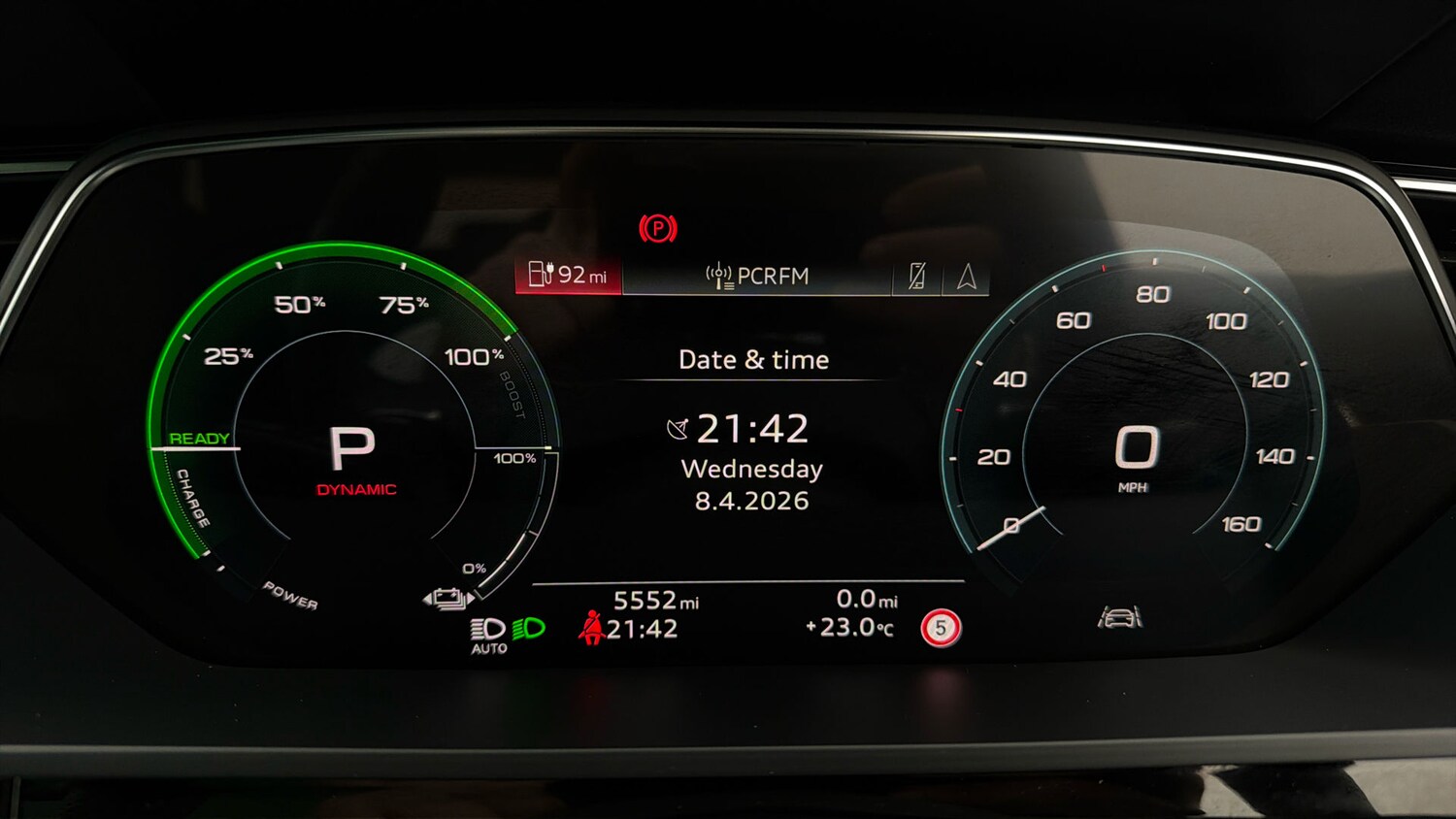 Used Audi Q8 e-tron for sale - 78196655: Photo 25