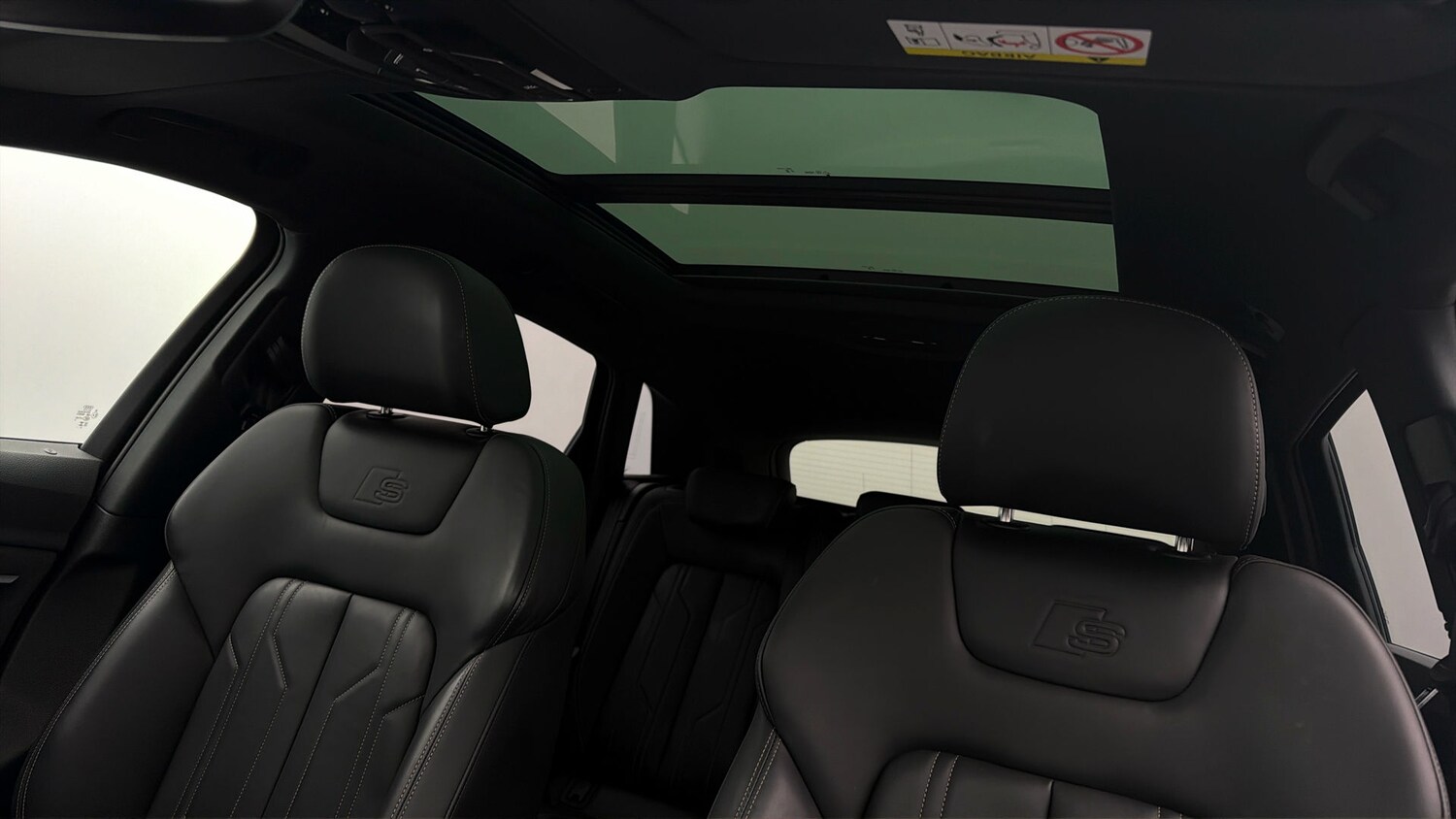 Used Audi Q8 e-tron for sale - 78196655: Photo 27