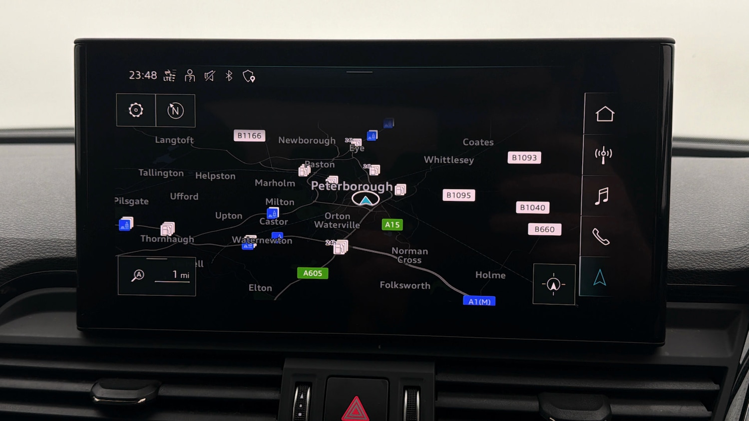 Used Audi Q5 2022 for sale - 77812921: Photo 10