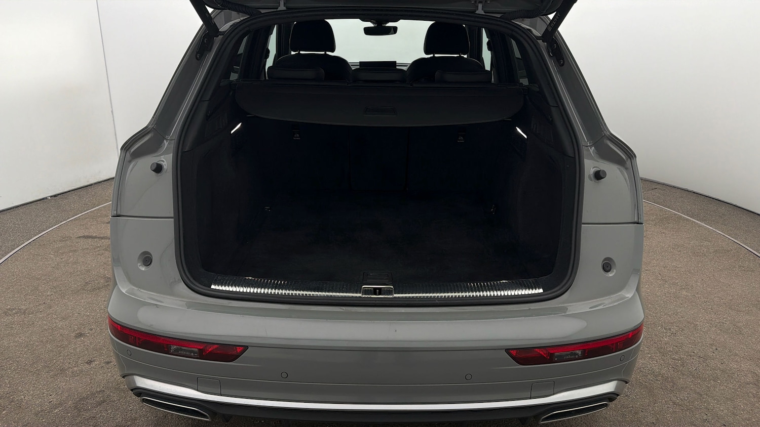 Used Audi Q5 2022 for sale - 77812921: Photo 16