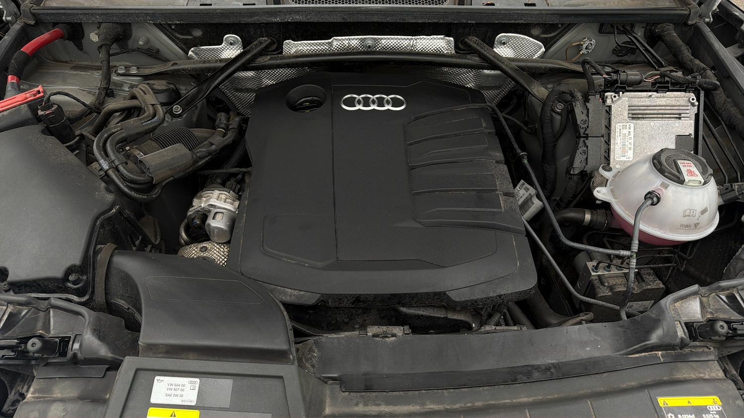 Used Audi Q5 2022 for sale - 77812921: Photo 18