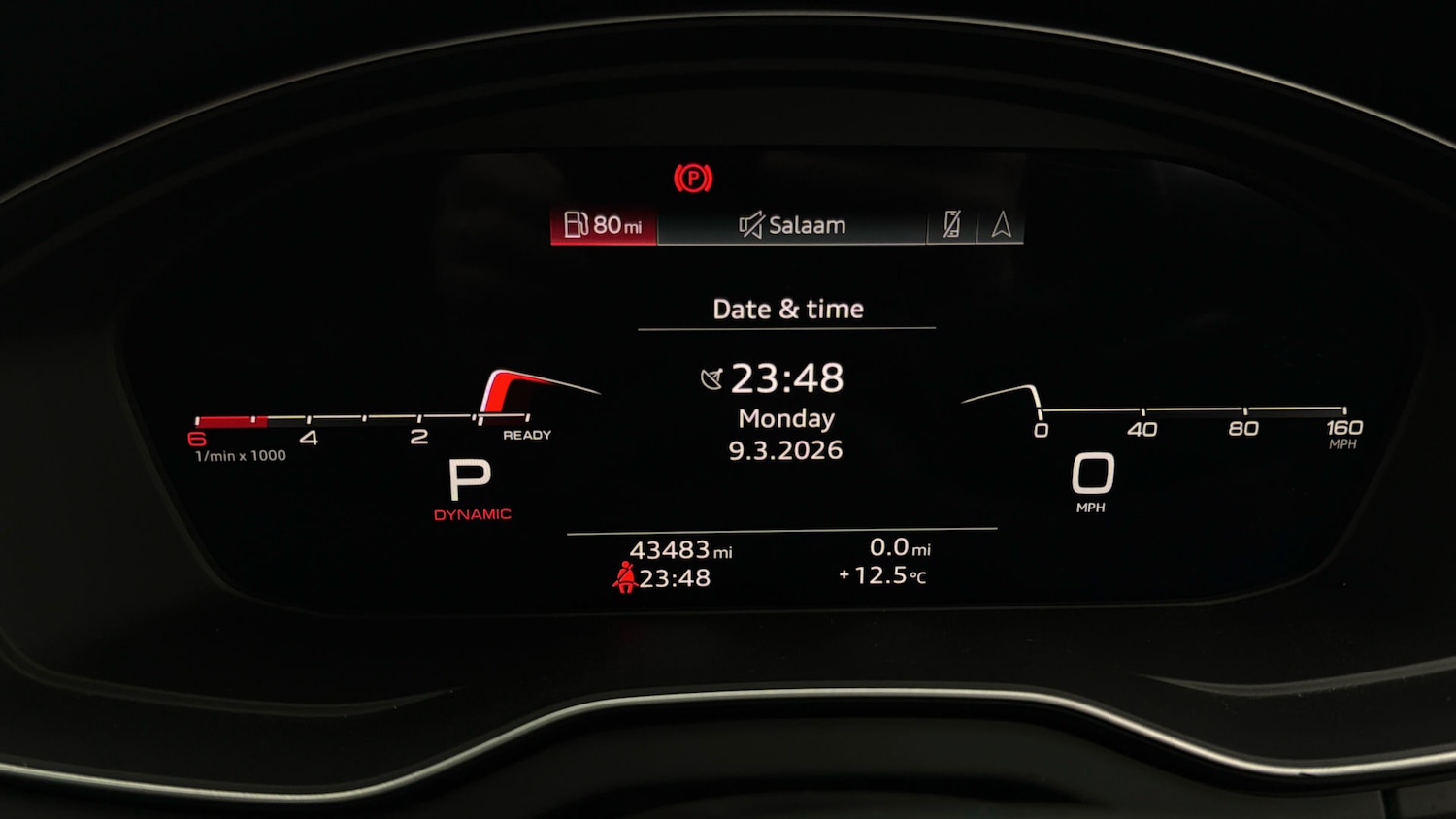 Used Audi Q5 2022 for sale - 77812921: Photo 23