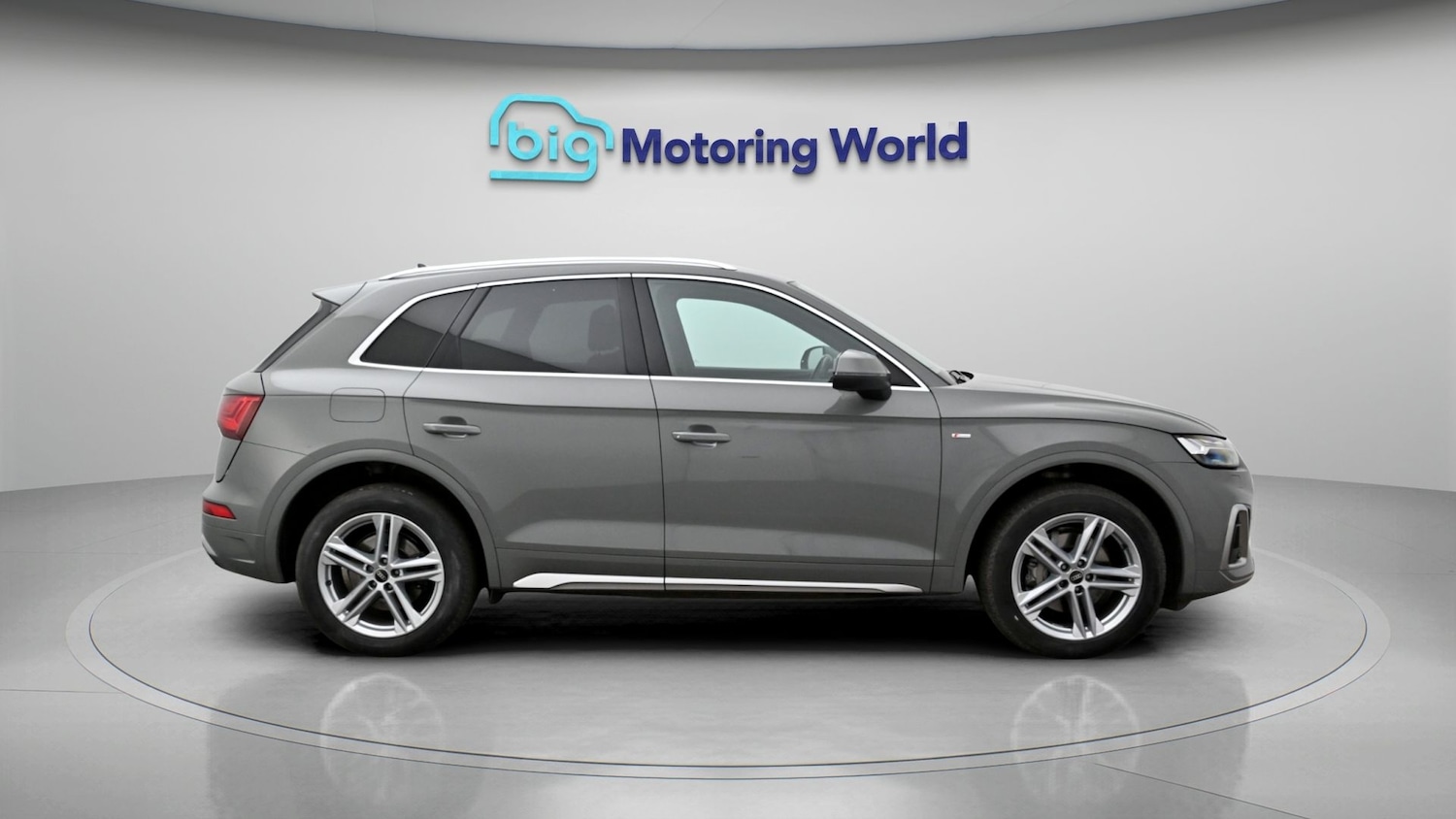 Used Audi Q5 2022 for sale - 77812921: Photo 8