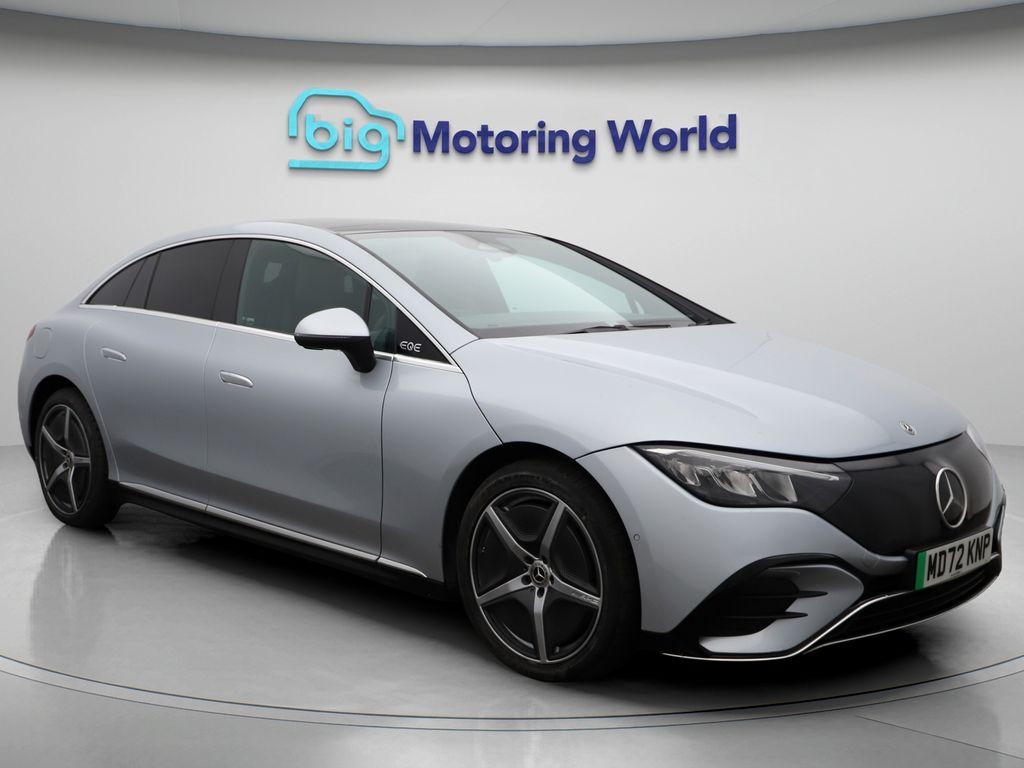 Used Mercedes-Benz EQA 2022 for sale - 76813364: Photo 15