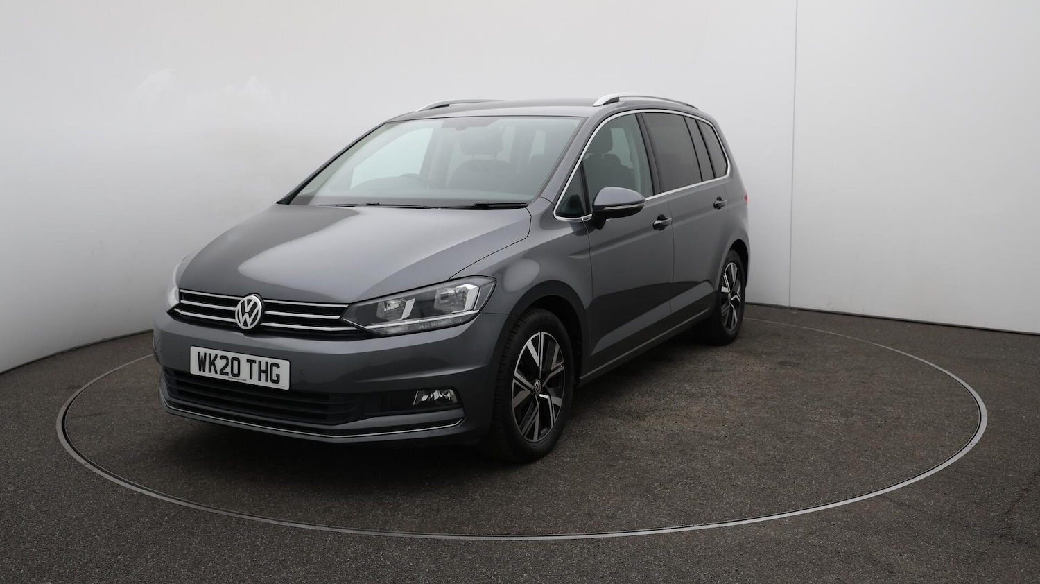 Vehicle 40