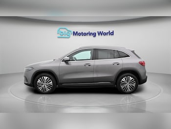 Used Mercedes-Benz EQA 2024 for sale - 78722076: Photo