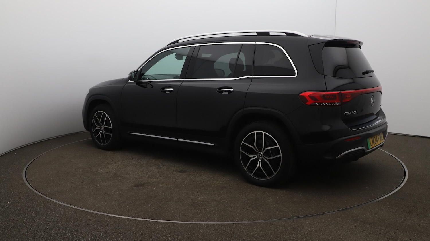Vehicle 40