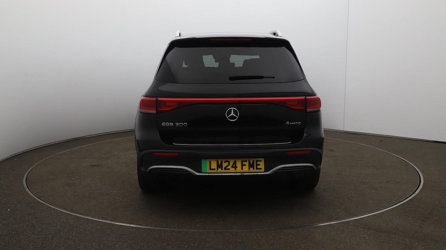 Vehicle 64