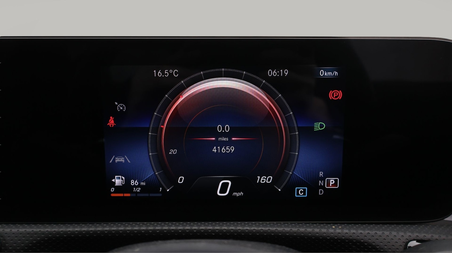 Used Mercedes-Benz CLA 2021 for sale - 77298232: Photo 10