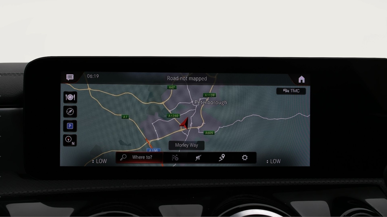 Used Mercedes-Benz CLA 2021 for sale - 77298232: Photo 11