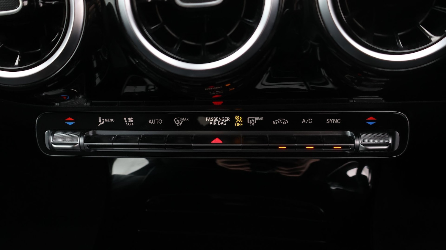 Used Mercedes-Benz CLA 2021 for sale - 77298232: Photo 12