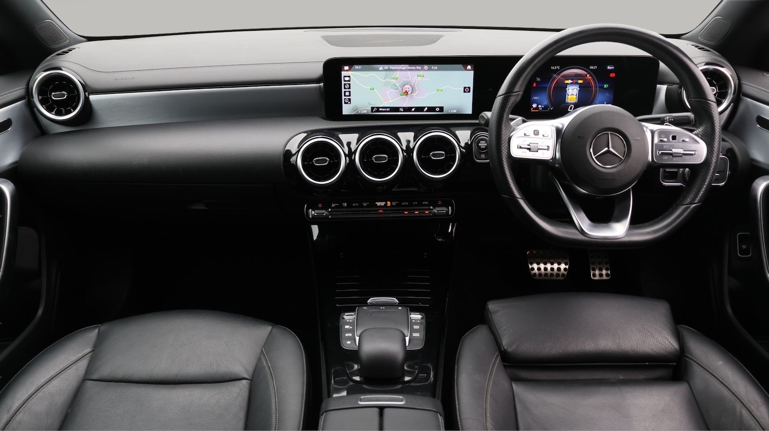 Used Mercedes-Benz CLA 2021 for sale - 77298232: Photo 13