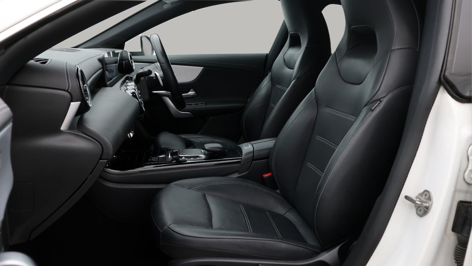 Used Mercedes-Benz CLA 2021 for sale - 77298232: Photo 14