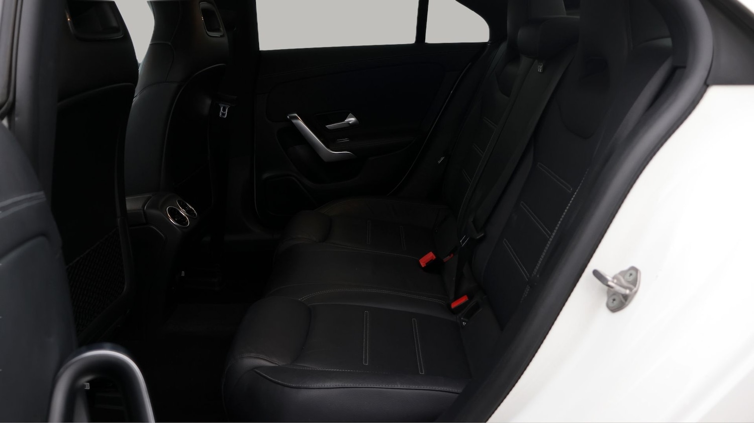 Used Mercedes-Benz CLA 2021 for sale - 77298232: Photo 16