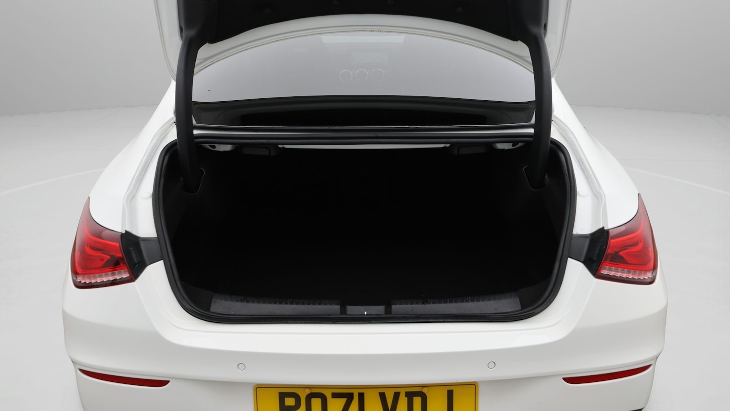 Used Mercedes-Benz CLA 2021 for sale - 77298232: Photo 17