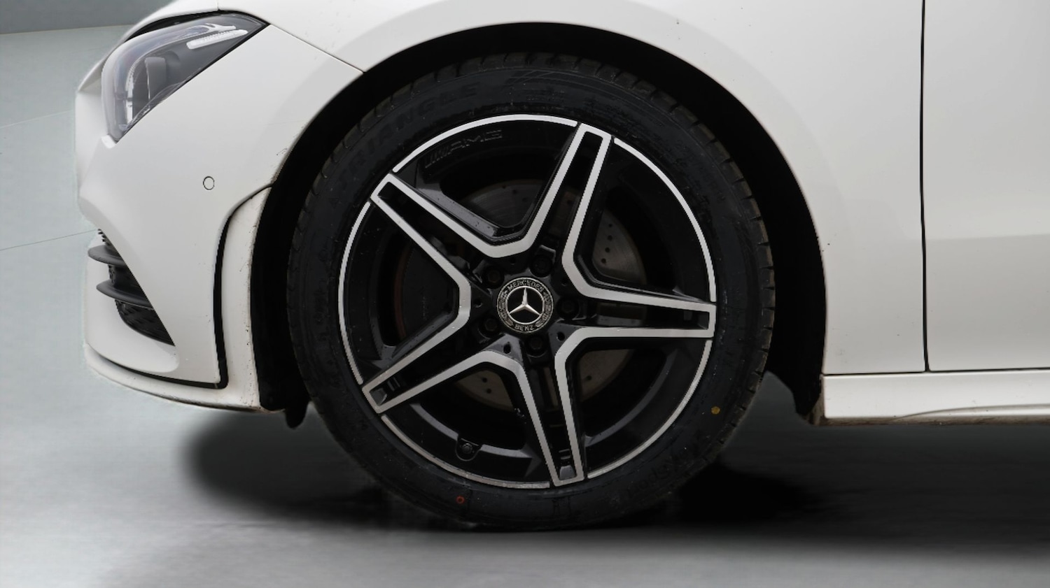 Used Mercedes-Benz CLA 2021 for sale - 77298232: Photo 18