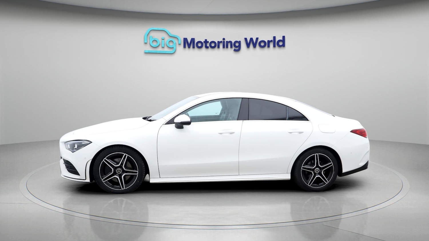 Used Mercedes-Benz CLA 2021 for sale - 77298232: Photo 4