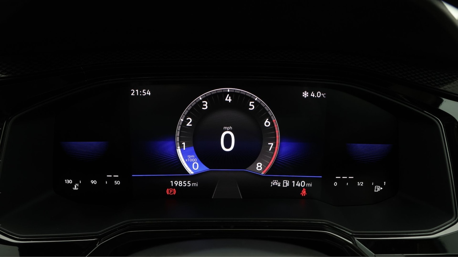 Used Volkswagen Taigo 2023 for sale - 77608139: Photo 10