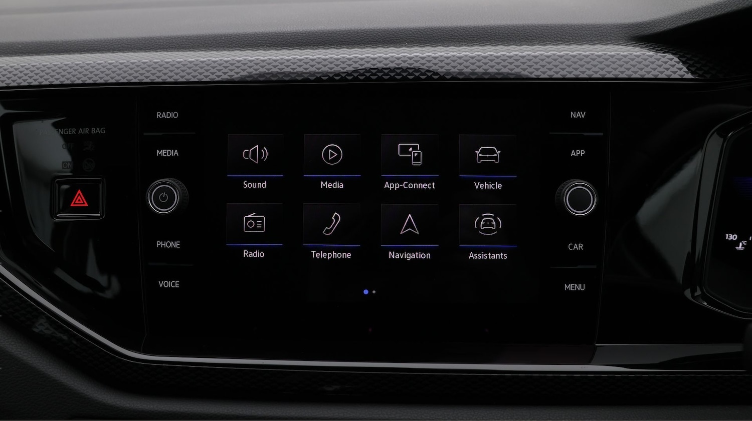 Used Volkswagen Taigo 2023 for sale - 77608139: Photo 11