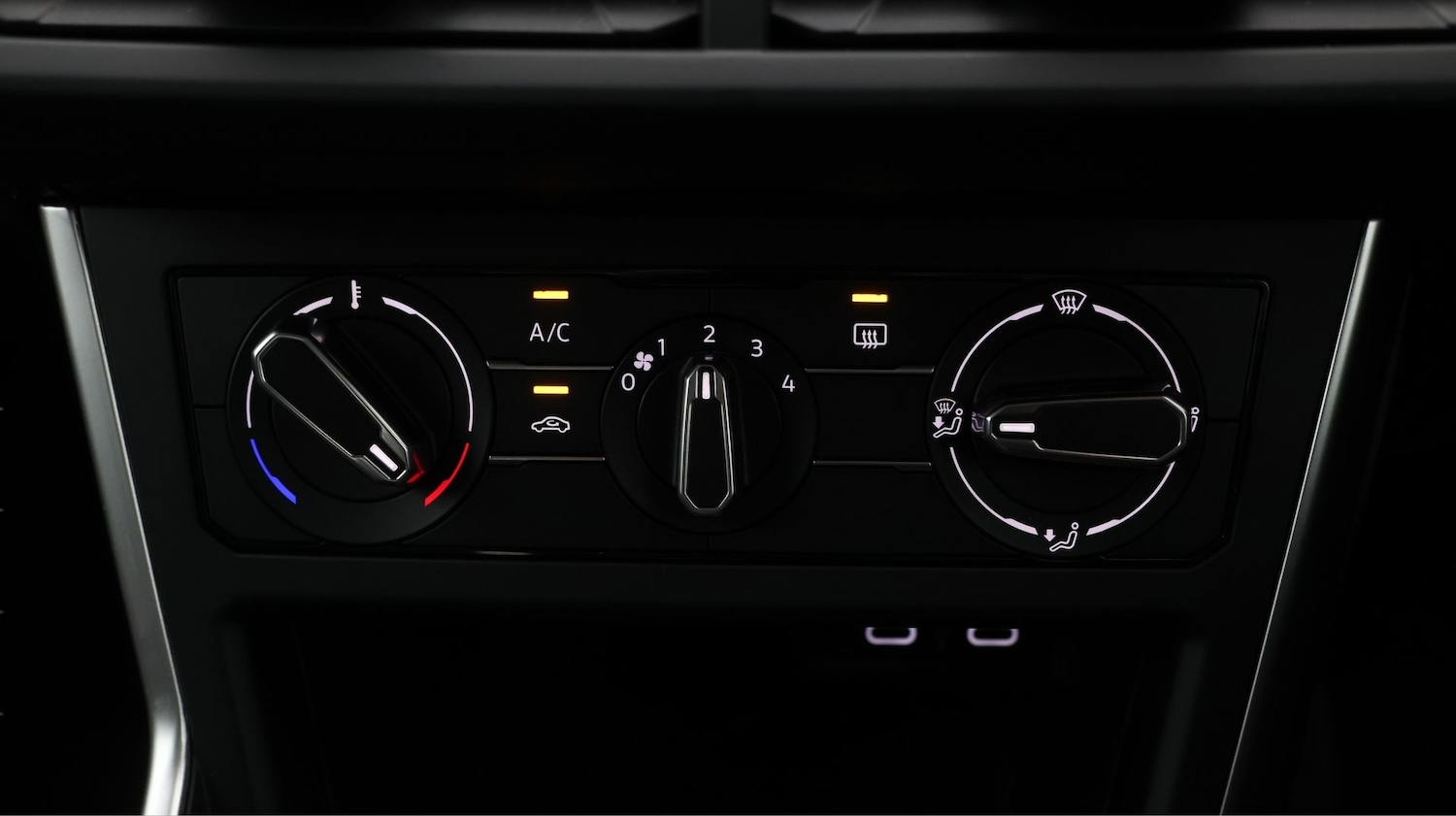 Used Volkswagen Taigo 2023 for sale - 77608139: Photo 12