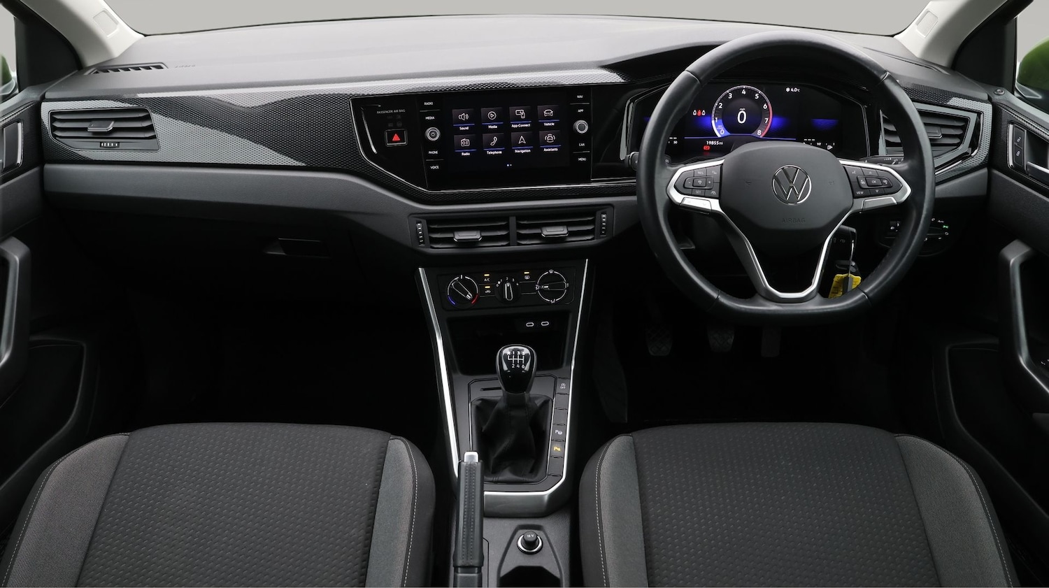 Used Volkswagen Taigo 2023 for sale - 77608139: Photo 13