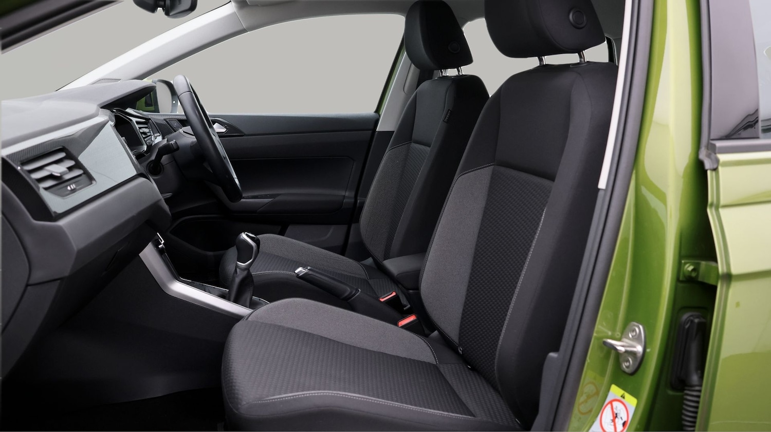 Used Volkswagen Taigo 2023 for sale - 77608139: Photo 14