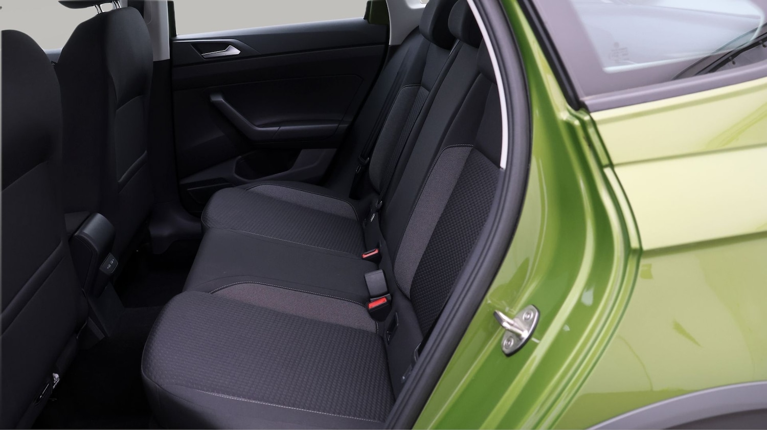 Used Volkswagen Taigo 2023 for sale - 77608139: Photo 16