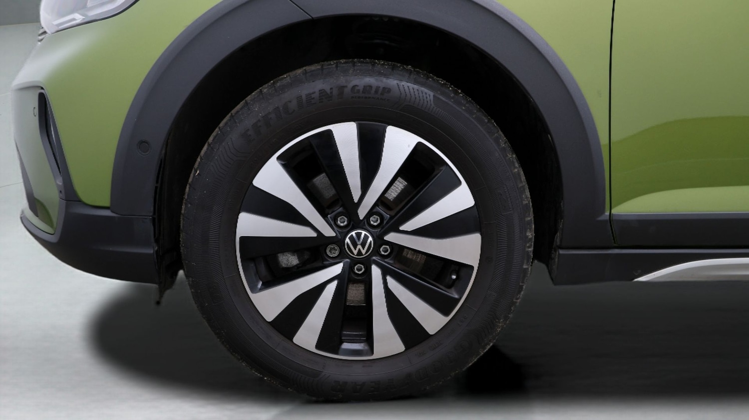 Used Volkswagen Taigo 2023 for sale - 77608139: Photo 18