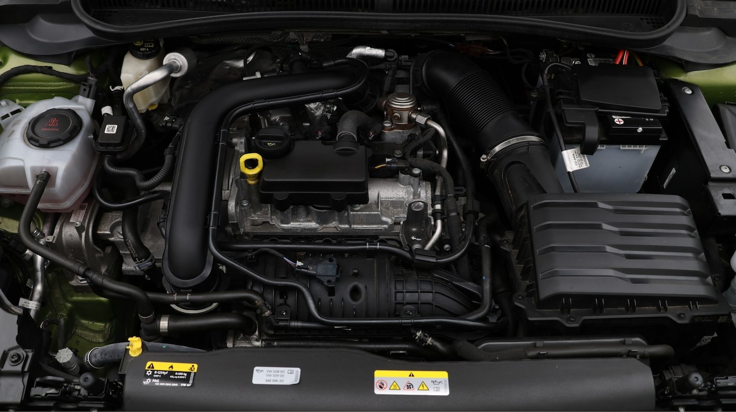 Used Volkswagen Taigo 2023 for sale - 77608139: Photo 19