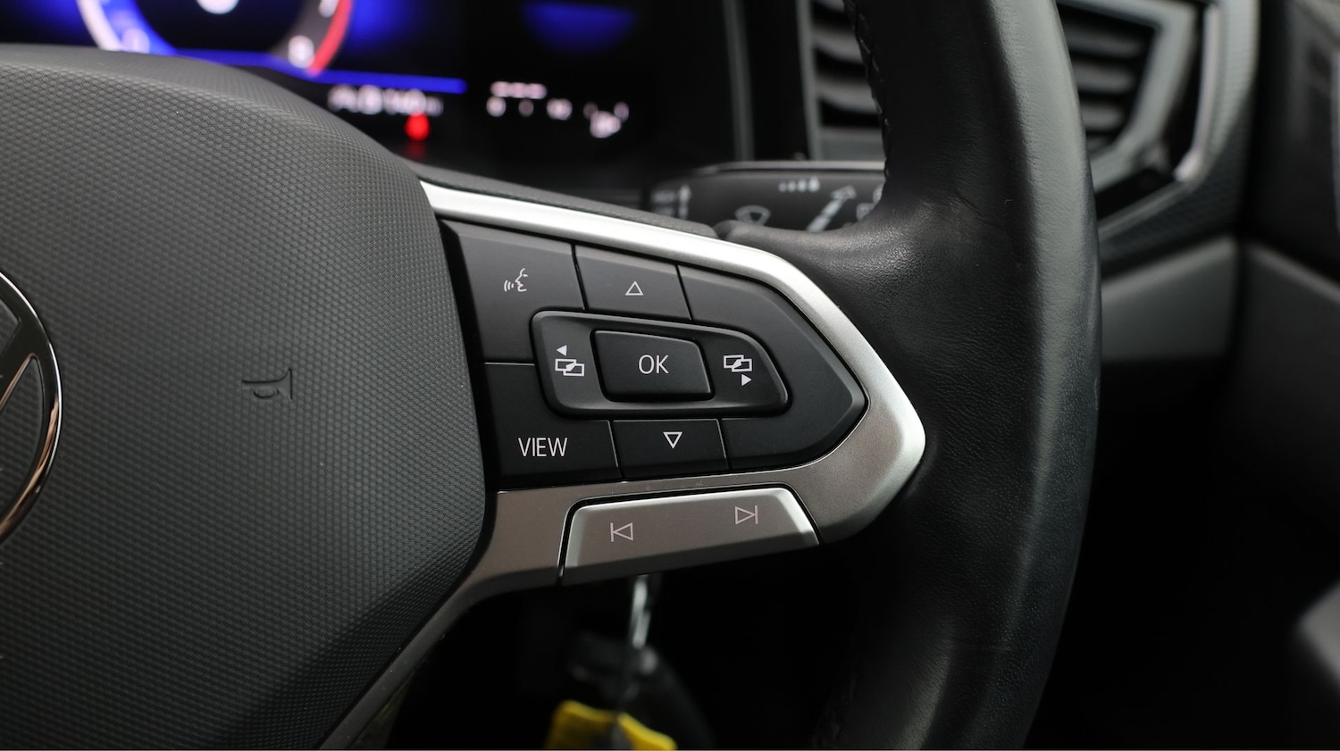 Used Volkswagen Taigo 2023 for sale - 77608139: Photo 23