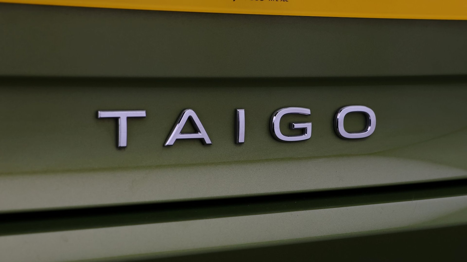 Used Volkswagen Taigo 2023 for sale - 77608139: Photo 25