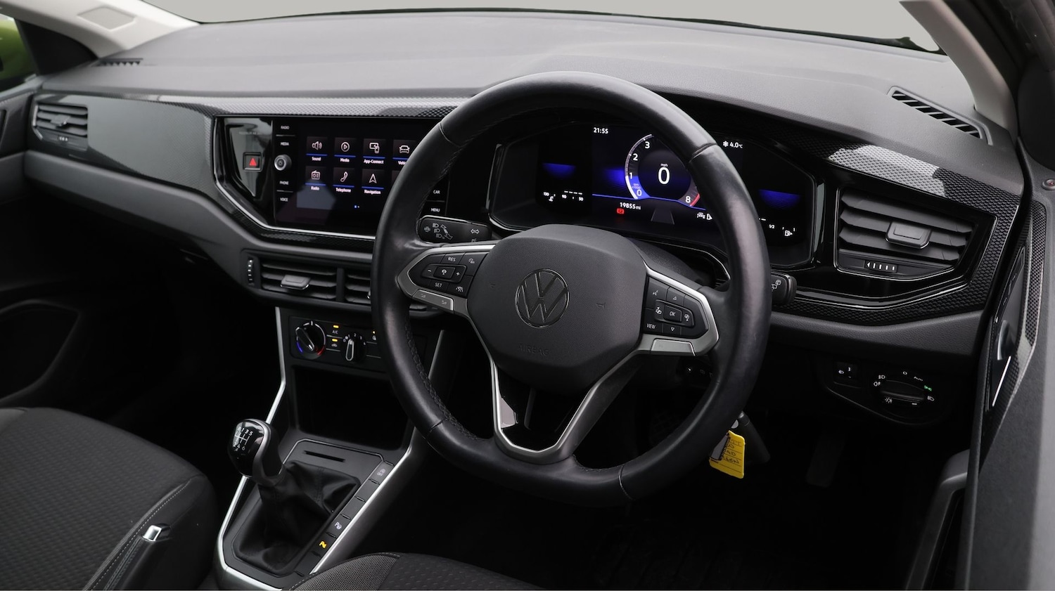 Used Volkswagen Taigo 2023 for sale - 77608139: Photo 9