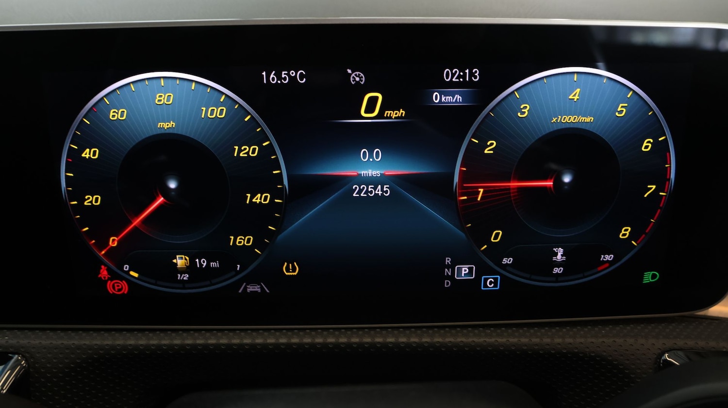 Used Mercedes-Benz CLA 2020 for sale - 77533640: Photo 10